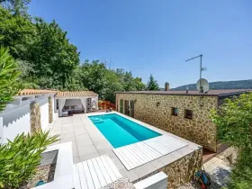 Prodej rodinného domu, Dobřichovice, 322 m2