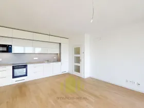Pronájem bytu 2+kk, Olomouc, Topolová, 55 m2