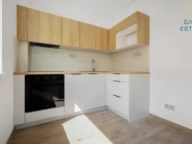 Pronájem bytu 1+kk, Bystřice pod Hostýnem, Sídliště, 35 m2