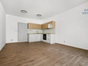 Pronájem bytu 2+kk, Bystřice pod Hostýnem, Sídliště, 52 m2
