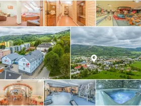 Prodej ubytování, Vrbno pod Pradědem, Sadová, 1398 m2