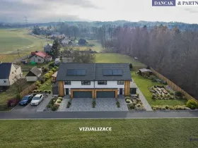 Prodej pozemku pro bydlení, Dolní Domaslavice, 2891 m2