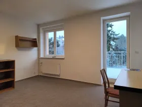Pronájem pokoje, Brno, Tichého, 21 m2