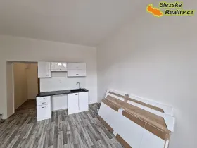 Pronájem bytu 1+kk, Ostrava, 26 m2