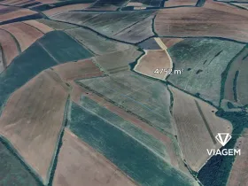 Prodej podílu pole, Velká nad Veličkou, 2376 m2