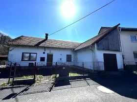 Prodej rodinného domu, Životice u Nového Jičína, 100 m2