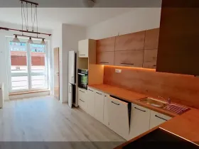 Pronájem bytu 3+1, České Budějovice, Jeronýmova, 108 m2