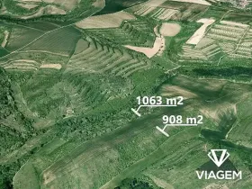 Prodej pole, Hustopeče, 1971 m2