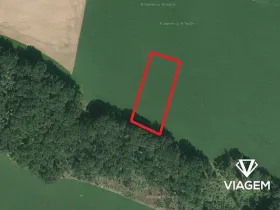 Prodej podílu pole, Vilantice, 1858 m2