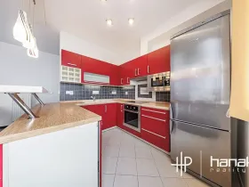 Pronájem bytu 3+kk, Olomouc, gen. Píky, 82 m2