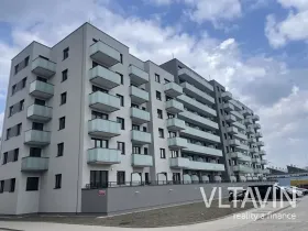 Pronájem bytu 1+kk, Praha - Hostivař, 33 m2