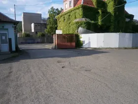 Pronájem skladu, Ústí nad Labem, Jateční, 30 m2