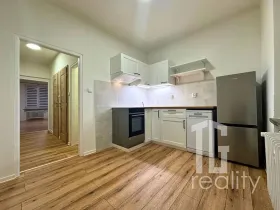 Pronájem bytu 2+1, Teplice, Liberecká, 54 m2