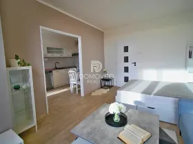 Pronájem bytu 1+1, Praha - Chodov, Zdiměřická, 42 m2