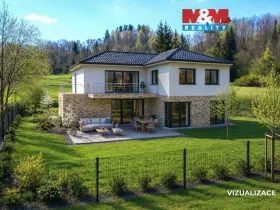 Prodej pozemku pro bydlení, Radimovice, 820 m2