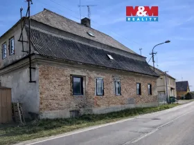 Prodej rodinného domu, Libina, 170 m2