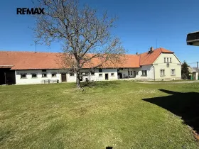 Prodej zemědělského objektu, Kožlany, Na Mazancích, 200 m2