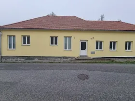 Pronájem ubytování, Jamné, 200 m2