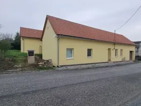Pronájem ubytování, Jamné, 150 m2