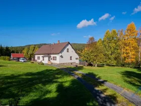 Prodej rodinného domu, Stará Ves, 130 m2