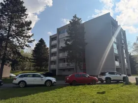 Prodej bytu 2+kk, Frýdek-Místek, Lesní, 47 m2