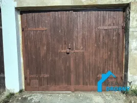 Prodej garáže, Krupka, 17 m2