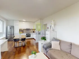 Pronájem bytu 3+kk, Olomouc, Topolová, 77 m2