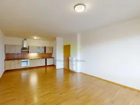 Pronájem bytu 3+kk, Olomouc, Na Tabulovém vrchu, 84 m2