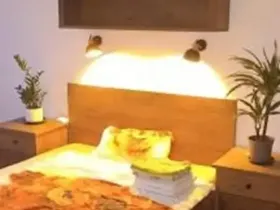 Pronájem pokoje, Brno, Marie Majerové, 15 m2