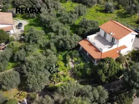 Prodej rodinného domu, Sant'Anna Arresi, Itálie, 130 m2