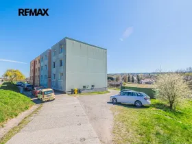 Prodej bytu 3+1, Ledce, 71 m2