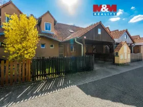 Prodej rodinného domu, Luštěnice - Zelená, Sluneční, 131 m2