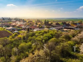 Prodej pozemku pro bydlení, Drnholec, 2082 m2