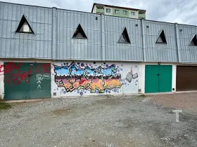 Prodej garáže, Blansko, 30 m2