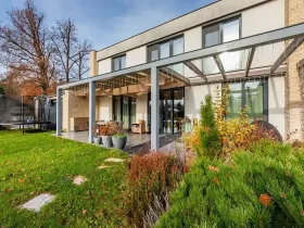 Prodej rodinného domu, Ohrobec, Vřesová, 199 m2