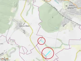 Prodej pole, Rosice, 14635 m2