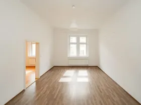Pronájem bytu 2+kk, Praha - Vršovice, Orelská, 54 m2