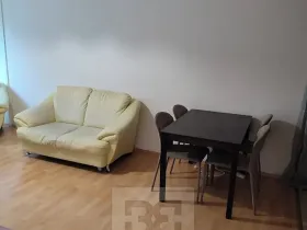 Pronájem bytu 2+kk, Praha - Petrovice, Rezlerova, 49 m2