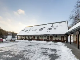 Prodej ubytování, Dolní Moravice, 760 m2