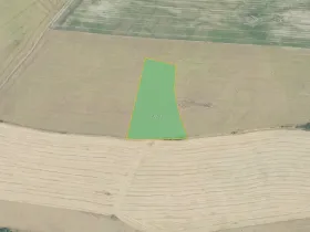 Prodej pole, Malá Hraštice, 10521 m2