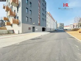 Pronájem garáže, Benešov, Suchánkova, 15 m2