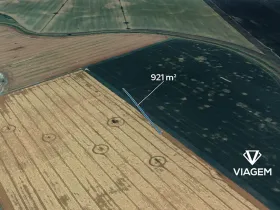 Prodej podílu pole, Mistřice, 460 m2