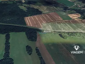 Prodej podílu pole, Jindřichov, 360 m2