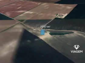 Prodej podílu pole, Velké Pavlovice, 349 m2