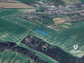 Prodej podílu pole, Zdounky, 375 m2