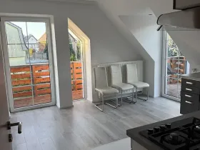 Pronájem bytu 3+kk, Turnov, Čapkova, 61 m2