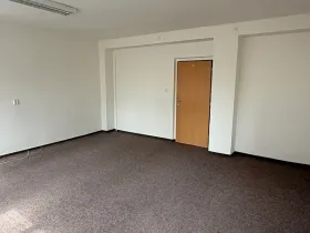 Pronájem kanceláře, Pardubice, Na Spravedlnosti, 27 m2