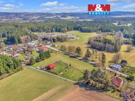 Prodej pozemku pro bydlení, Všeradov, 1095 m2