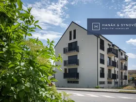Prodej bytu 4+kk, Pohořelice, U Kasáren, 90 m2