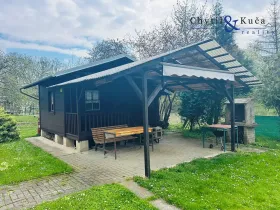 Prodej zahrady, Přerov, 351 m2